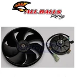 Balls Cooling Fan 2005-2007 Honda TRX500FA Fourtrax Foreman Rubicon Mv. Fixed Price $176.20.