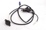 14 Aprilia Shiver 750 Kick Stand Switch & Gear Position Sensor. Fixed Price $22.46.