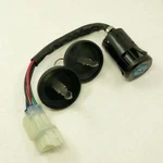Ignition Switch Key For Can-am # S35010RCB000. Fixed Price $18.95.