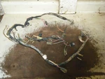 Yamaha MOTO4 250 Atv Oem Wiring Harness A2424 1990. Fixed Price $99.95.