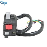 New Handlebar Switch On Off Run Start Stop Headlight For Yamaha YFZ450X. Fixed Price $12.92.