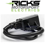 Ricks Motorsport Ignition Coil For 1987-2001 Suzuki LT80 Quadsport. Fixed Price $61.06.