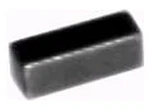 Rotary 50204 1134-0323-00 For Stiga Key Blade Adaptor. Fixed Price $13.84.