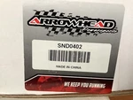 Arrowhead Replacement Starter Motor SND0402. Fixed Price $84.99.