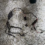 2003 Yamaha Raptor 80 Main Engine Wiring Harness 5TH-82590-00-00. Fixed Price $100.00.