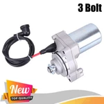 3 Bolt Electric Starter Motor For 50CC 70CC 90CC 110CC 125CC Atv Taotao Coolster. Fixed Price $25.99.