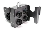 Inferno Cab Heaters 2017+ Polaris Ranger 570 Full-size With Defrost. Fixed Price $429.00.