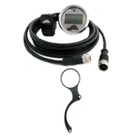 Razorback Belt Temp Gauge/left Side Cluster Mount For 2020 Can-am X3 Xds/xrs/xrc. Fixed Price $330.00.
