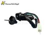 New Ignition Key Switch For 1985-1987 Honda. Fixed Price $15.29.