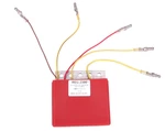 Ricks Motorsport Electric 10-554 Regulator. Fixed Price $99.99.