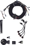 Dux Turn Signal Kit W/column Lever TSK-P-RAN-002. Fixed Price $157.46.