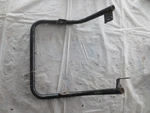 2004 Honda Foreman 450 4X4 Atv Speedometer Light Guard Piece (282/15). Fixed Price $17.50.