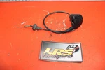 1995 1988-2002 Kawasaki Bayou 220 Thumb Throttle Lever Switch Cable 39074-1057. Fixed Price $49.95.