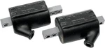 Dynatek Ignition Coils/coil Kit 5.0 Ohms Cdi Harley Davidson DC10-1. Fixed Price $210.15.