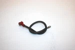 2005 Arctic Cat 500 4X4 Oem Starter Solenoid Cable 0445-053 AA1. Fixed Price $9.99.