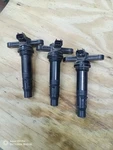 2020 Wildcat Xx Yamaha YXZ1000 Ignition Coils. Fixed Price $100.00.