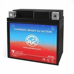 Source WP5L-BS Powersports Replacement Battery. Fixed Price $34.49.