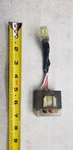 *2002-03 Atv Kawasaki Prairie 650 K-ebc 26004-1125 Fuse Block Box Wiring Harness. Fixed Price $33.35.