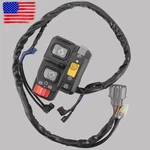 Electric Shift Switch Assembly For Honda TRX250 Recon 2007-2020 35140-HM8-B72. Fixed Price $26.39.
