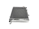 Monster Performance Radiator Honda 19010-HL4-A01, All Weather, Corrosion .... Fixed Price $262.76.