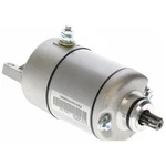 New Starter Fits Honda TRX200D Fourtrax Type Ii 198CC 1991-97 RS41188 ME3211-NA. Fixed Price $44.95.