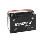Kimpex Battery Maintenance Free Agm YTX15L-BS Oem# 515175481. Fixed Price $79.28.