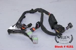 2023 Indian Challenger Engine Fuel Injection Efi Wiring Harness 2414783 #4151. Fixed Price $49.99.