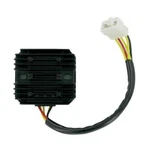 Ricks Electric Regulator/rectifier Arctic 400 2X4 4X4 Bearcat 454. Fixed Price $149.95.