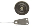 Kubota Rtv 500 10 Horn T2350-55503 52541. Fixed Price $8.98.