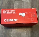 Fit For Suzuki Eiger 400 King Quad 31100-38F00 Starter Motor. Fixed Price $10.00.