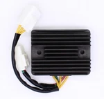 Voltage Regulator Part Number - 641709 For Piaggio. Fixed Price $63.99.