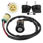 Ignition Key Switch Honda 35100-HR6-A61 Foreman 450 Rancher 420. Fixed Price $9.55.
