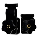 Polaris 2889533 High-lifting Jack Mount Ranger General Crew Deluxe Xpedition. Fixed Price $112.00.