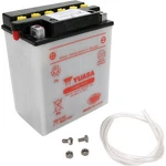 Yuasa YUAM2214H Yumicron Battery, YB14-A2. Fixed Price $71.94.