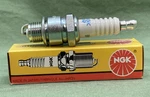 Qty New Ngk 7022 BPR6HS Spark Plug. Fixed Price $9.43.