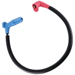 Caltric Spark Plug Wire For Polaris Ranger 1000 Crew 2021-2025 2211851 4018016. Fixed Price $16.01.