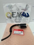 Honda Genuine Oem Ignition Coil 09-13 Big Red MUV700 30510-HL1-A01. Fixed Price $75.00.