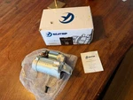 18404 Boatrip Starter Motor Replacement For John Deere Gator 4X2 Ts Cx Kawasaki. Fixed Price $60.00.