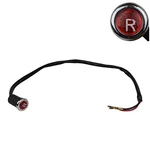 Atv 12V Reverse Light Indicator For 70CC90CC 110CC 150CC 250CC Quad 4 Wheelers. Fixed Price $6.49.