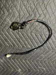 200-2013 Arctic Cat 700 4X4 Efi Gear Shift Terminal Base Switch Sensor 0804-060. Fixed Price $29.99.
