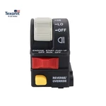 Left Handlebar Switch Headlight Hi Lo Off Start Assembly For Polaris Magnum Trai. Fixed Price $32.60.