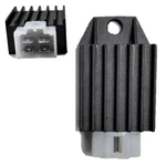Kayo Bull 125, Predator Atv Voltage Regulator Rectfier. Fixed Price $17.49.