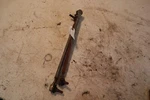 Yamaha Kodiak 400 02 Tie Rod 2HR-23831-01-00 45281. Fixed Price $14.50.