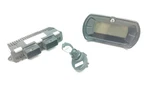 20 Can Am Ryker 900 Ace Lock Set Gauge Speedometer Ignition Key Ecu 666064. Fixed Price $492.84.