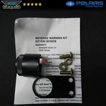 Oem Polaris Reverse Beeper Alarm Kit Ranger General Rzr More 2876228. Fixed Price $10.60.