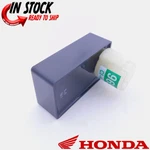 Honda Ignition Control Module Cdi Box 84 TRX200 ATC200ES 85 TRX125 Ecm Oem New. Fixed Price $225.95.