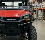 Fully Plug & Play Street Legal Turn Signal Kit + Horn 2022-25 Honda Pioneer 1000. Fixed Price $239.99.