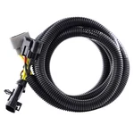 Kimpex Hd Conversion Harness Harnais De Relocalisation Gulateur - 225655. Fixed Price $92.69.