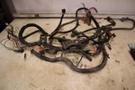 2004 Polaris Sportsman 700 Main Engine Wiring Harness Motor Wire Loom. Fixed Price $225.00.