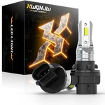 Led Headlight Bulb Lights Fit 2014 Honda Recon TRX250TE 2X4 Es 34901-HP5-601. Fixed Price $18.89.